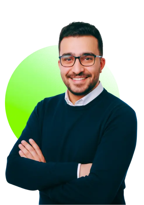 المهندس محمد سيد/ خبير سيو لتحسين موقعك الالكتروني في محركات البحث