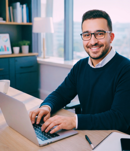 خبير SEO - مهندسي محمد سيد